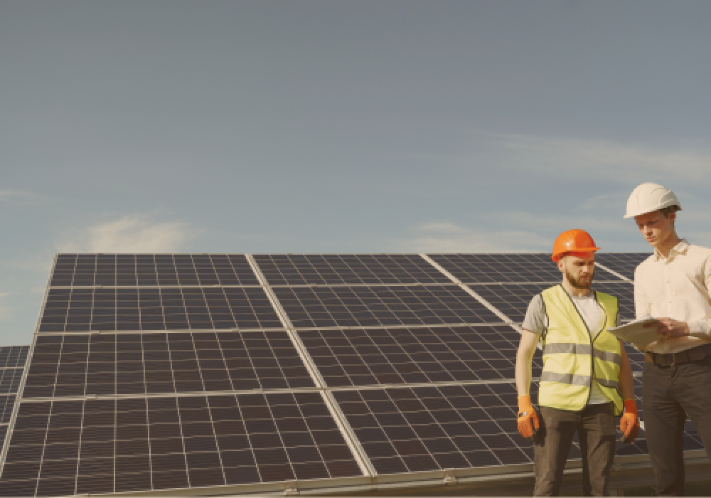 Enegia Solar Comercial We Engineer Enegia Solar Comercial We Engineer Oficial