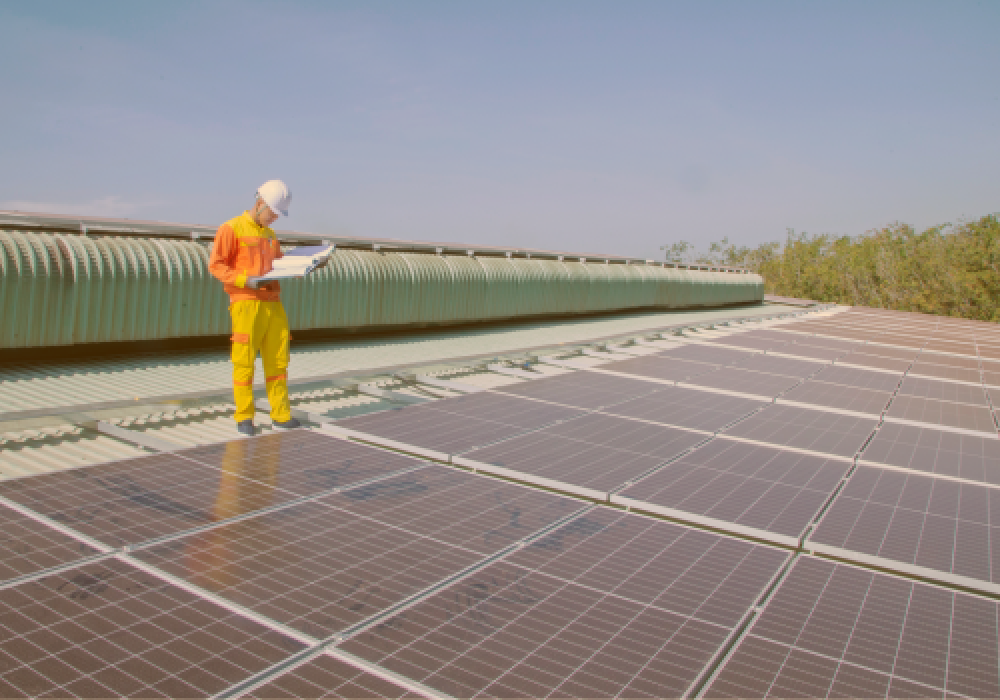 Enegia Solar Empresarial We Engineer Enegia Solar Empresarial We Engineer Oficial